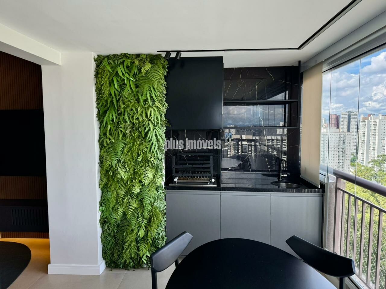 Apartamento, 2 quartos, 75 m² - Foto 3