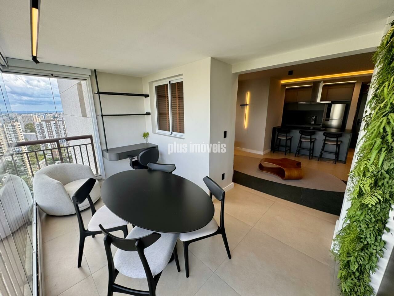 Apartamento, 2 quartos, 75 m² - Foto 7
