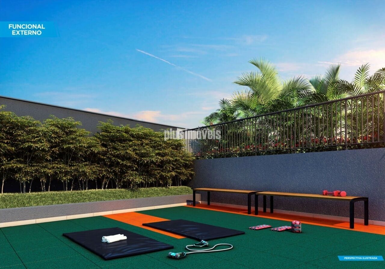 Apartamento, 2 quartos, 38 m² - Foto 13