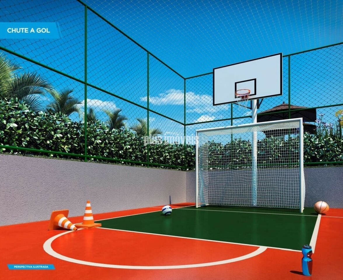 Apartamento, 2 quartos, 38 m² - Foto 14