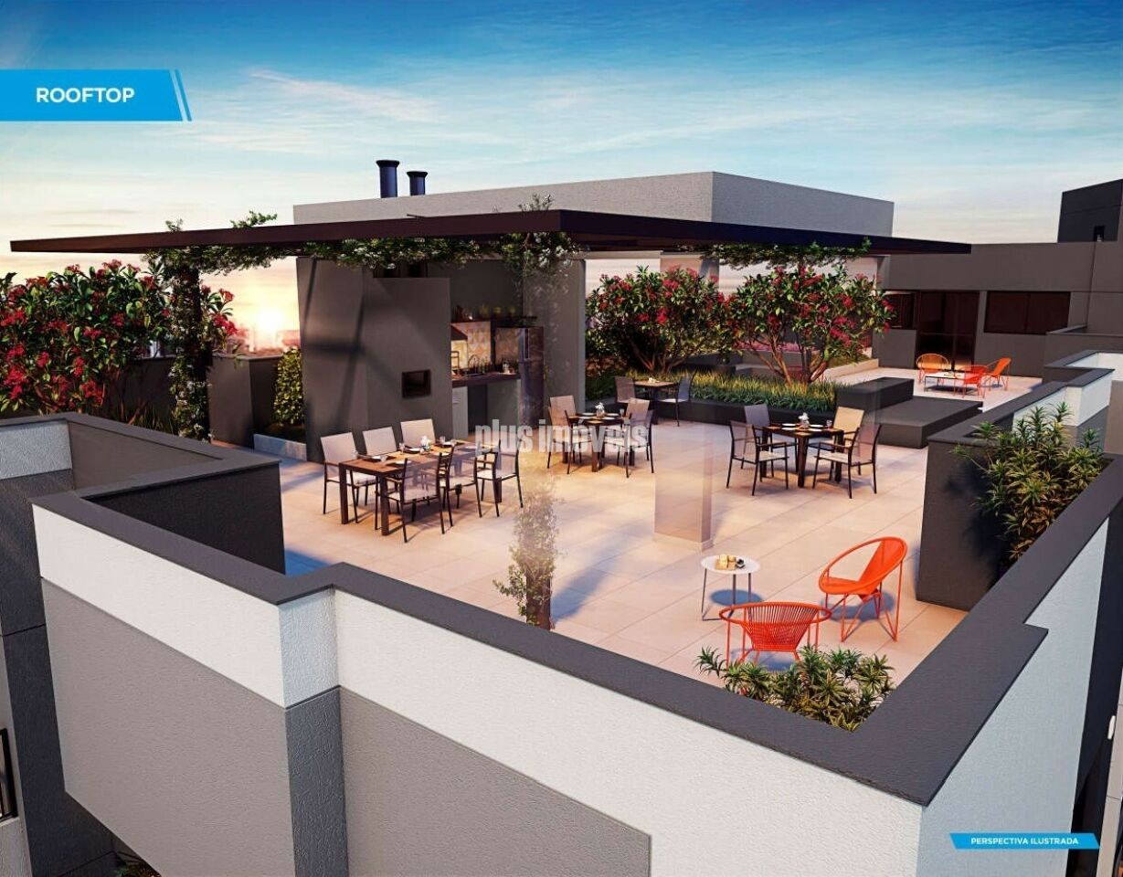 Apartamento, 2 quartos, 38 m² - Foto 17