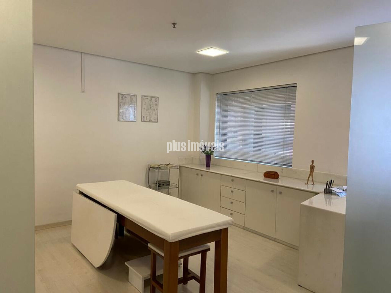 Sala-Conjunto, 35 m² - Foto 1