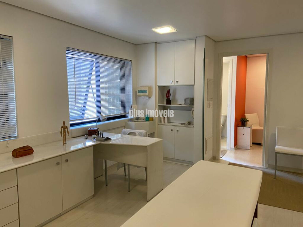 Sala-Conjunto, 35 m² - Foto 2