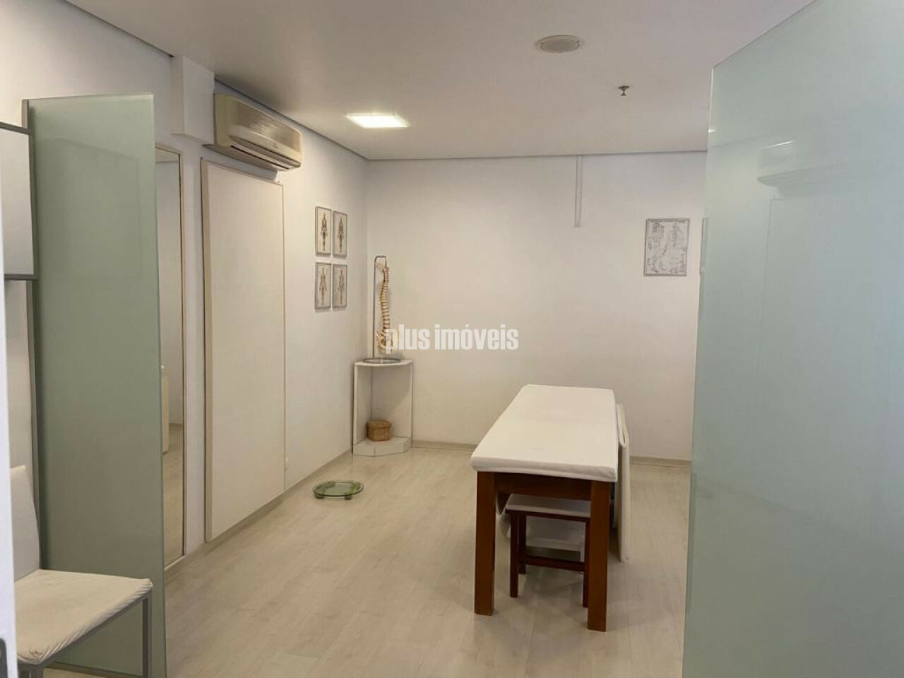 Sala-Conjunto, 35 m² - Foto 3