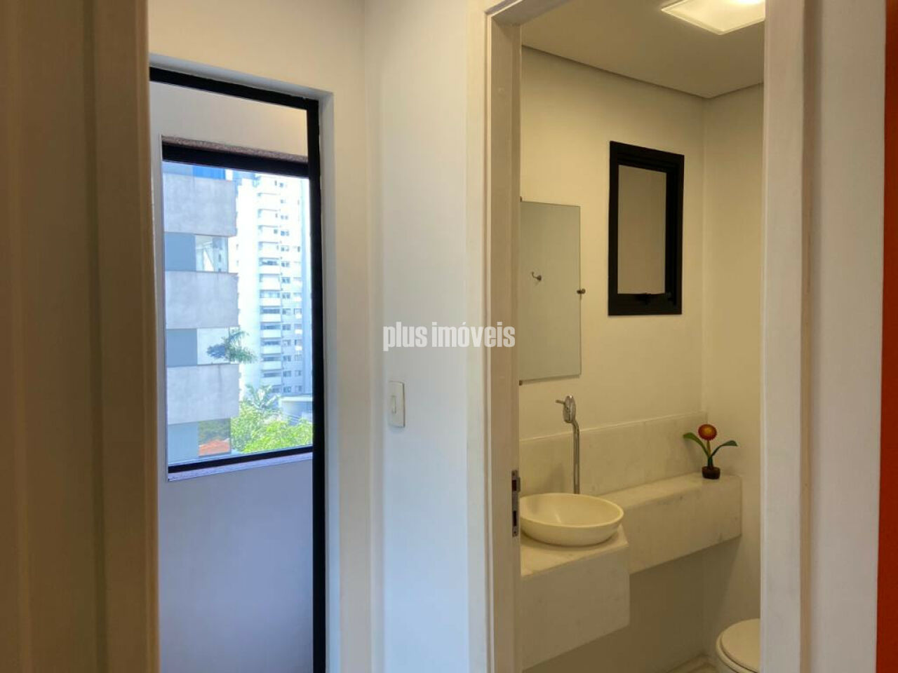 Sala-Conjunto, 35 m² - Foto 6