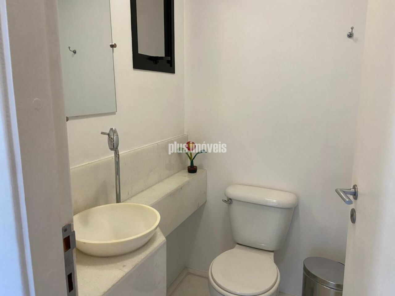 Sala-Conjunto, 35 m² - Foto 7