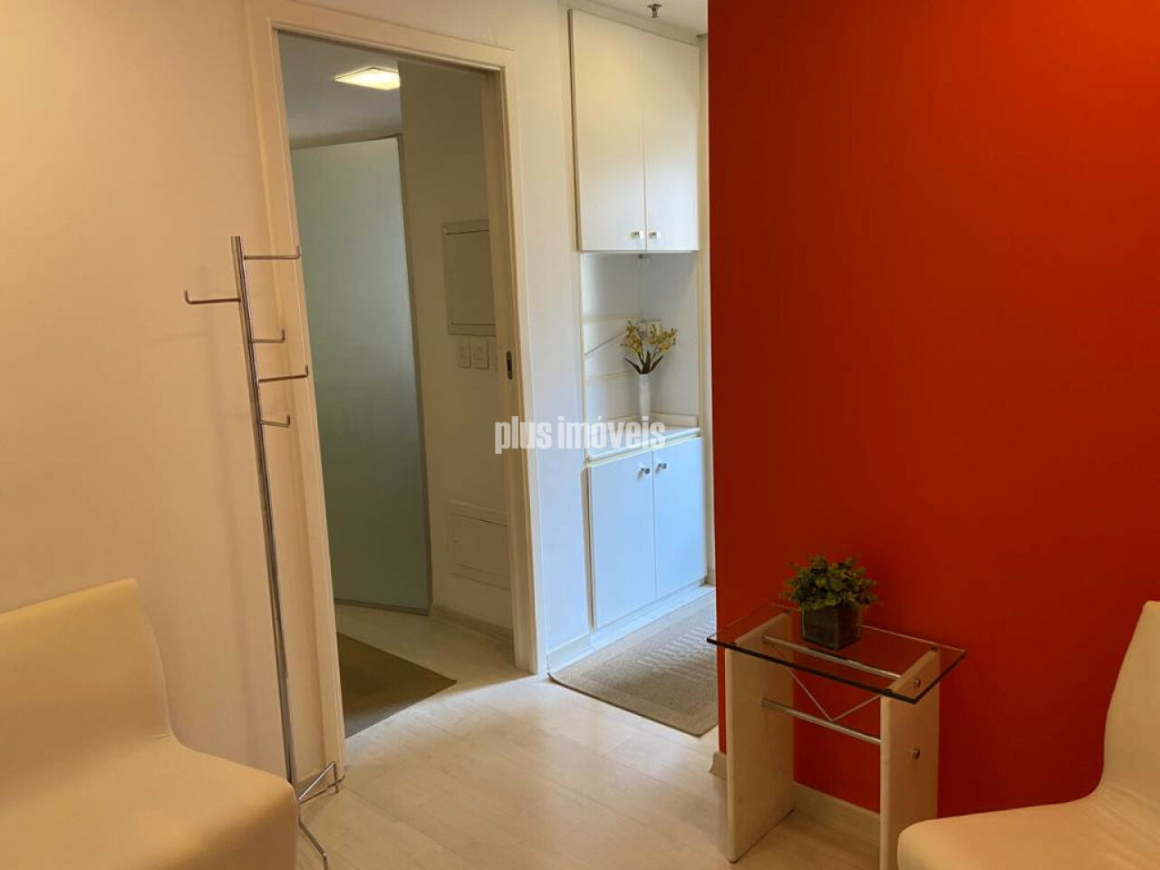 Sala-Conjunto, 35 m² - Foto 4