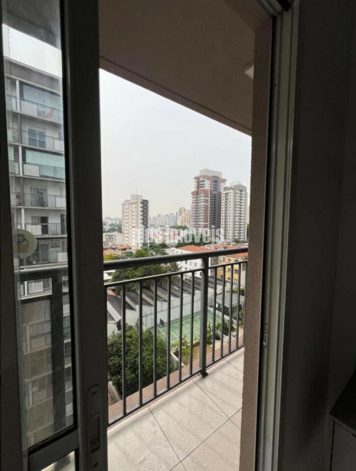 Apartamento, 1 quarto, 32 m² - Foto 4