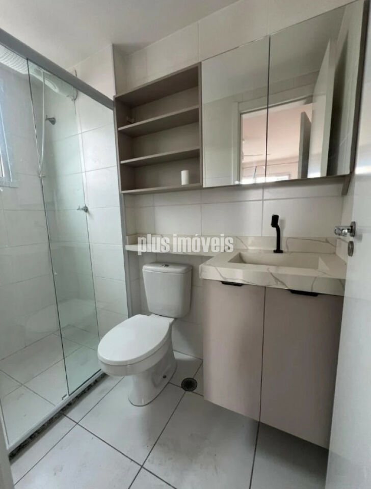 Apartamento, 1 quarto, 32 m² - Foto 10
