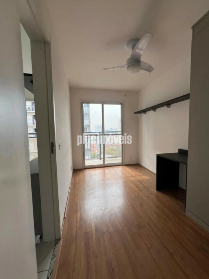 Apartamento, 1 quarto, 32 m² - Foto 1