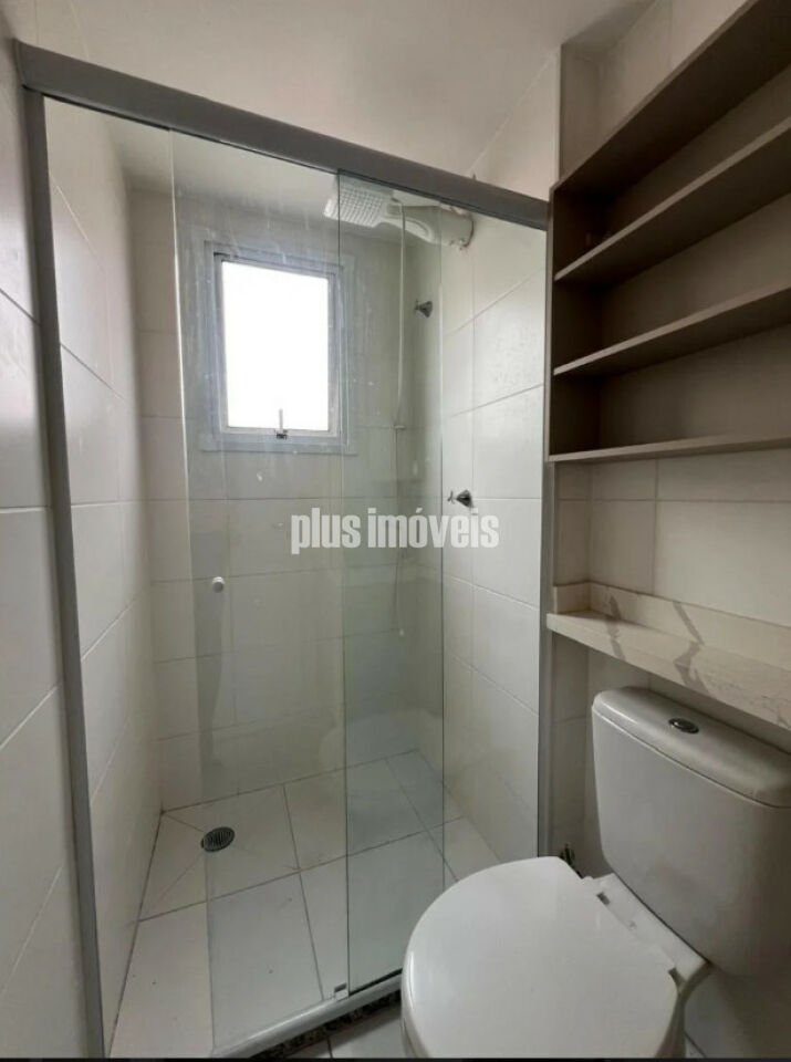 Apartamento, 1 quarto, 32 m² - Foto 11