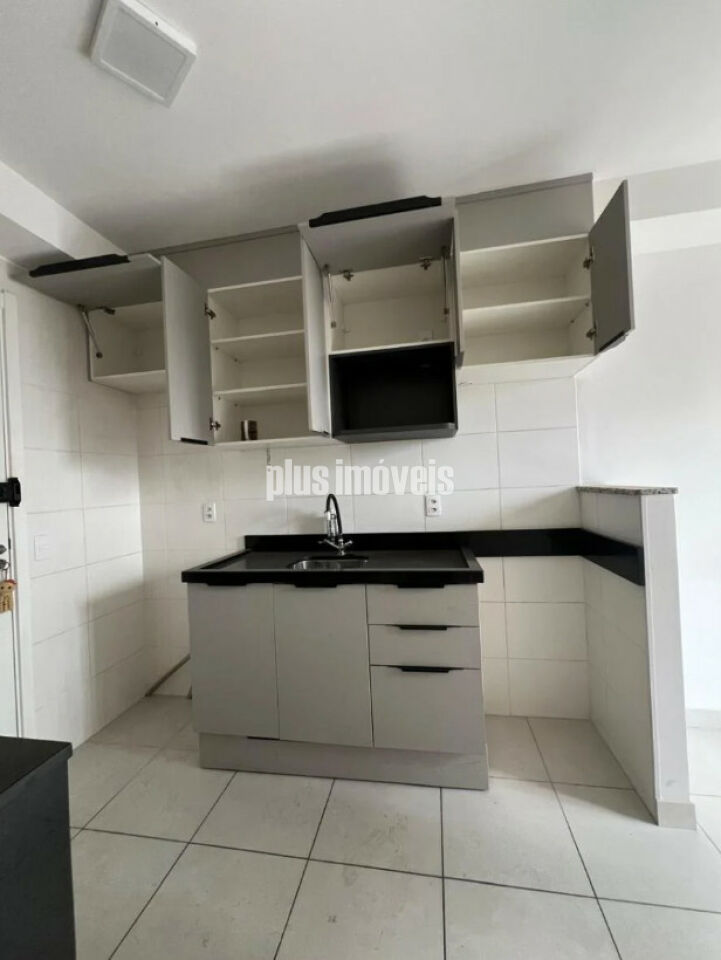 Apartamento, 1 quarto, 32 m² - Foto 8