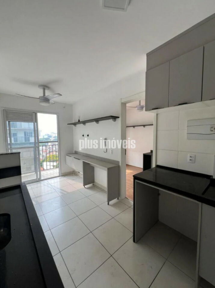 Apartamento, 1 quarto, 32 m² - Foto 6
