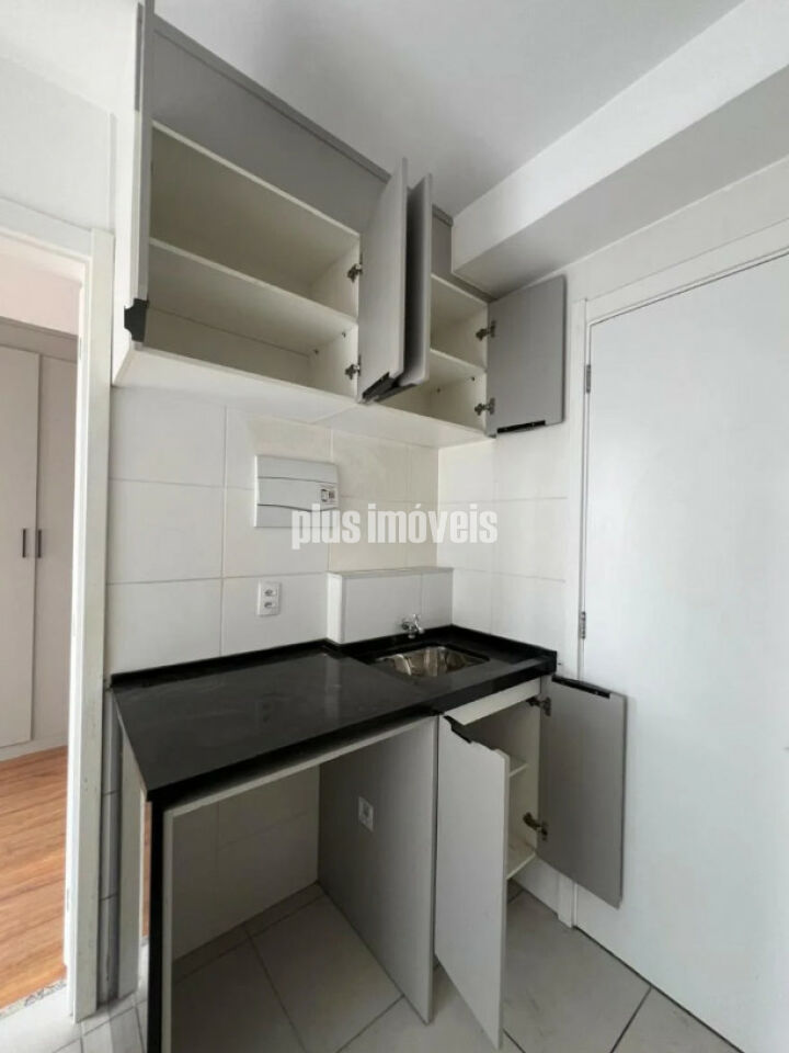 Apartamento, 1 quarto, 32 m² - Foto 7