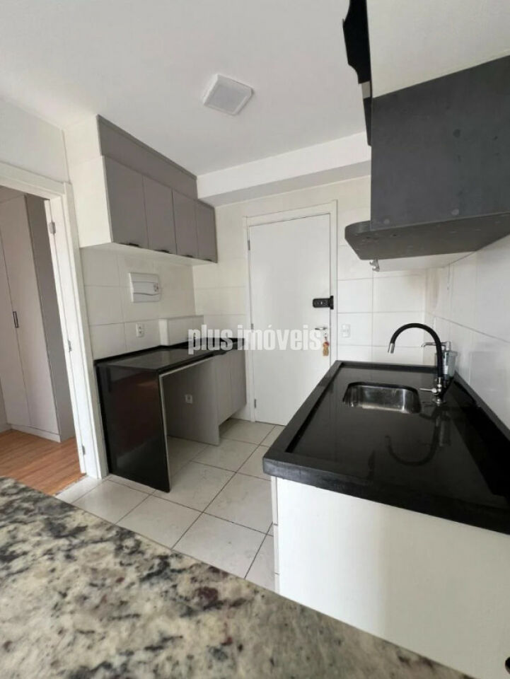 Apartamento, 1 quarto, 32 m² - Foto 5