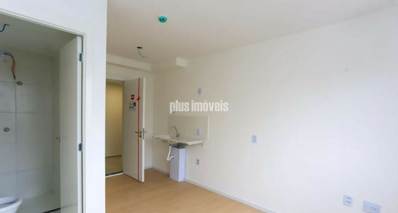 Apartamento, 1 quarto, 17 m² - Foto 2