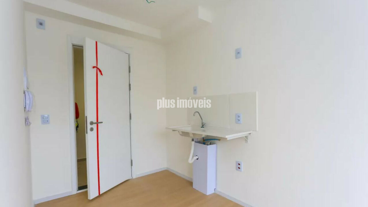 Apartamento, 1 quarto, 17 m² - Foto 4