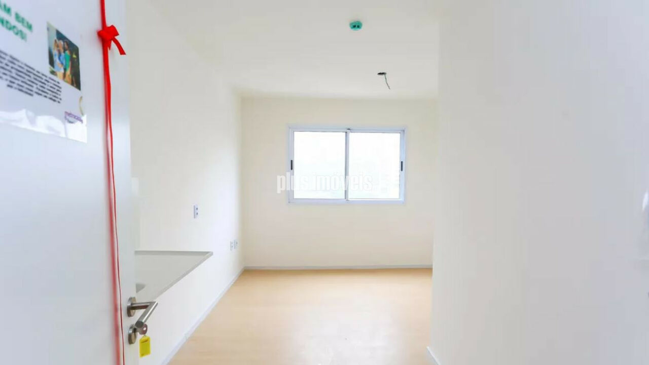 Apartamento, 1 quarto, 17 m² - Foto 1