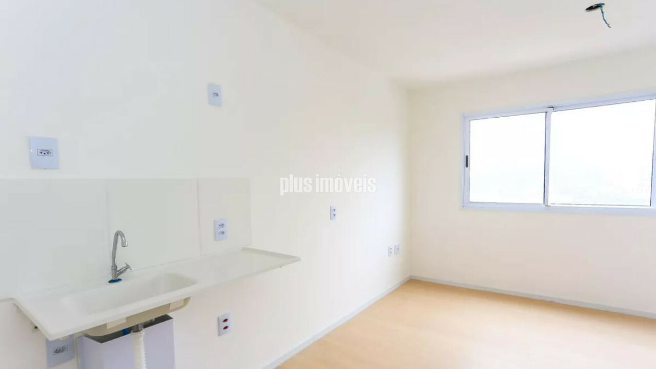 Apartamento, 1 quarto, 17 m² - Foto 6