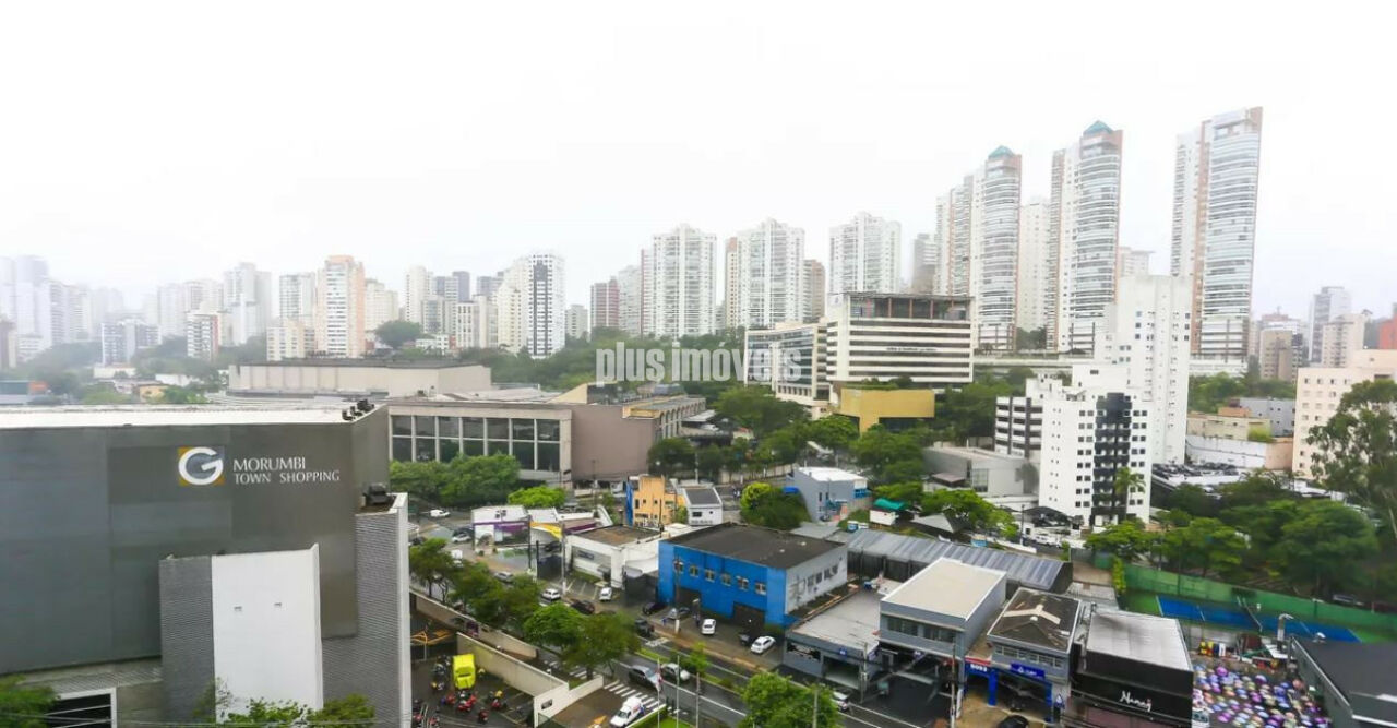 Apartamento, 1 quarto, 17 m² - Foto 12