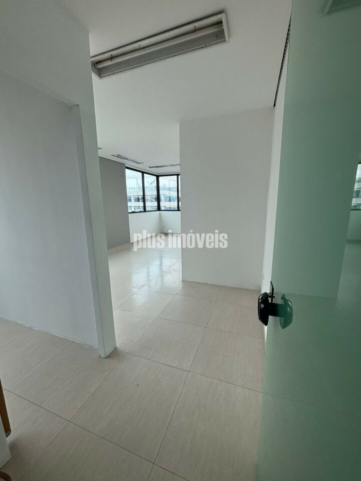 Sala-Conjunto, 43 m² - Foto 5