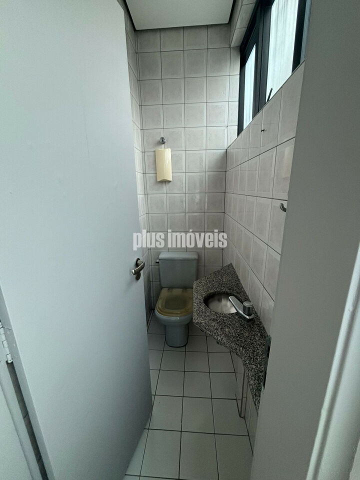 Sala-Conjunto, 43 m² - Foto 8