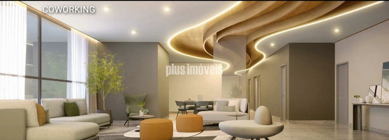 Apartamento, 1 quarto, 27 m² - Foto 5
