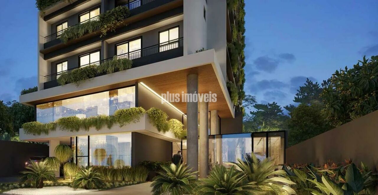 Apartamento, 1 quarto, 27 m² - Foto 3