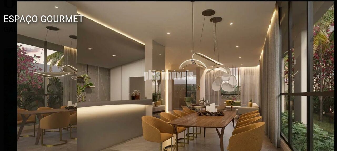 Apartamento, 1 quarto, 27 m² - Foto 2