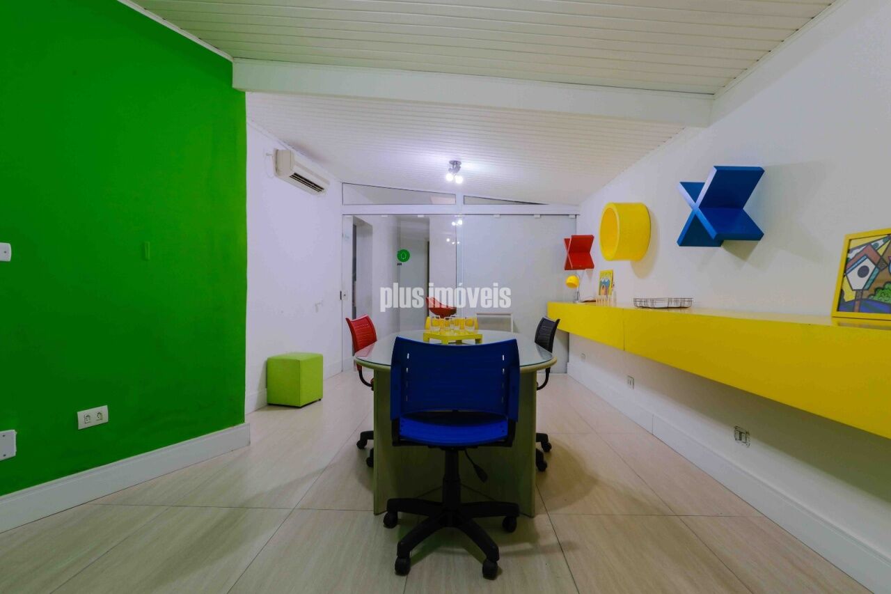 Casa, 10 quartos, 265 m² - Foto 3