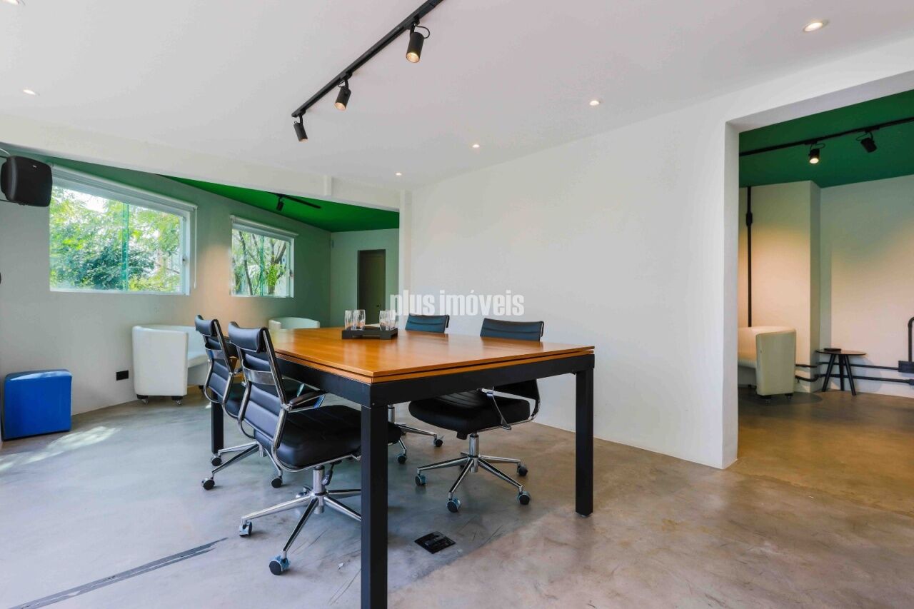 Casa, 10 quartos, 265 m² - Foto 1