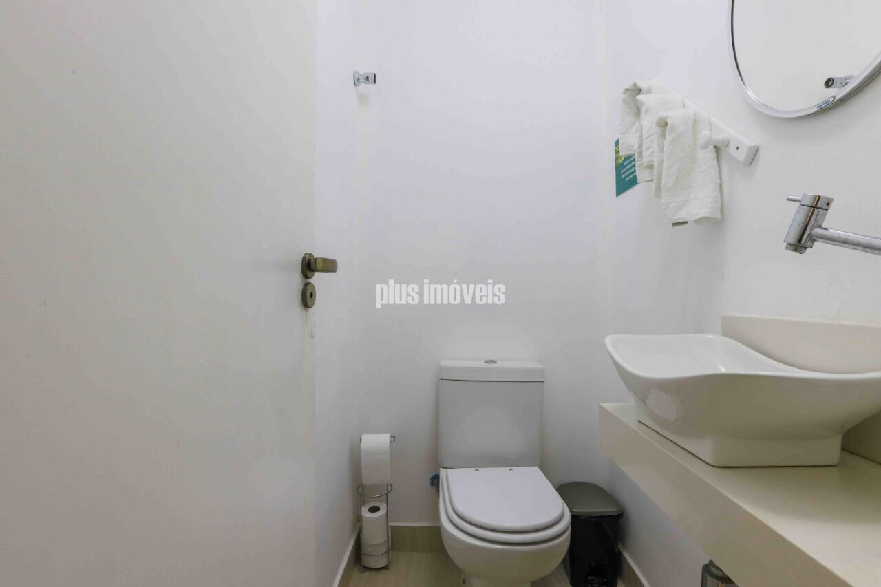 Casa, 10 quartos, 265 m² - Foto 18