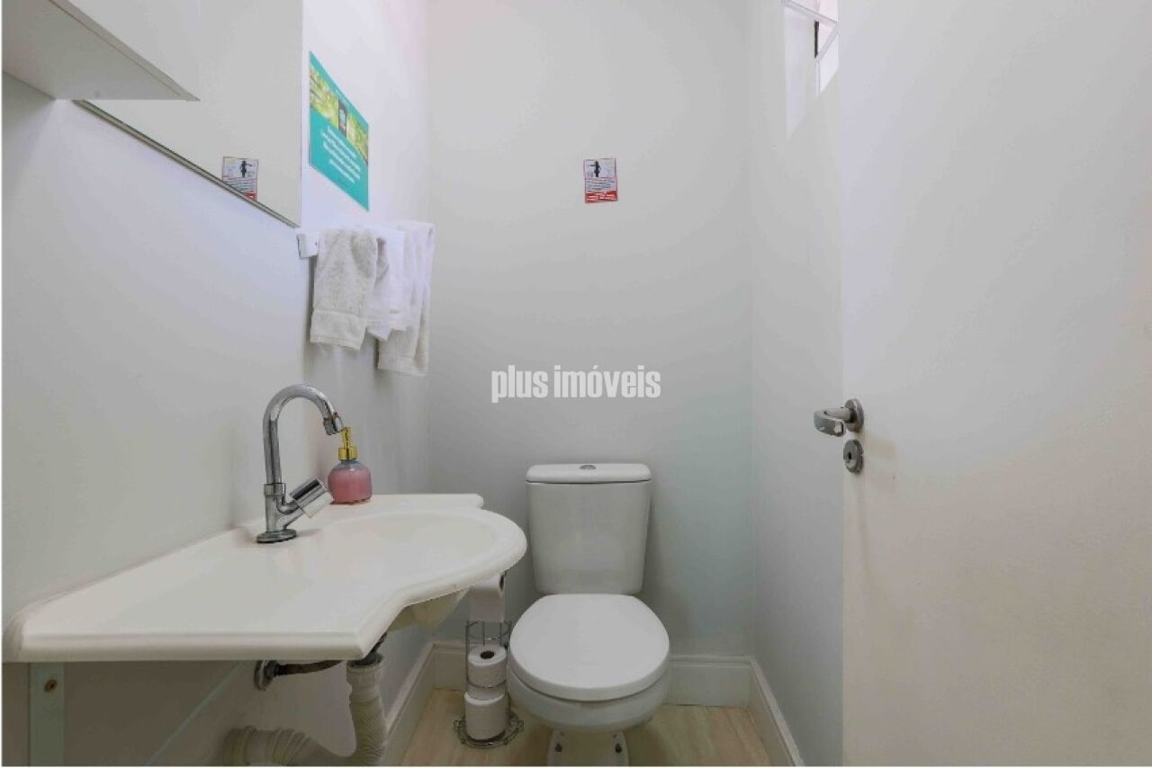 Casa, 10 quartos, 265 m² - Foto 21