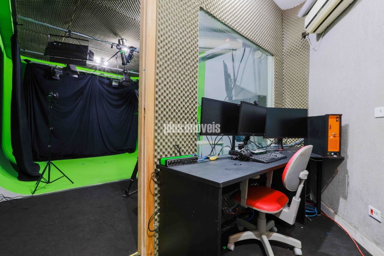 Casa, 10 quartos, 265 m² - Foto 8