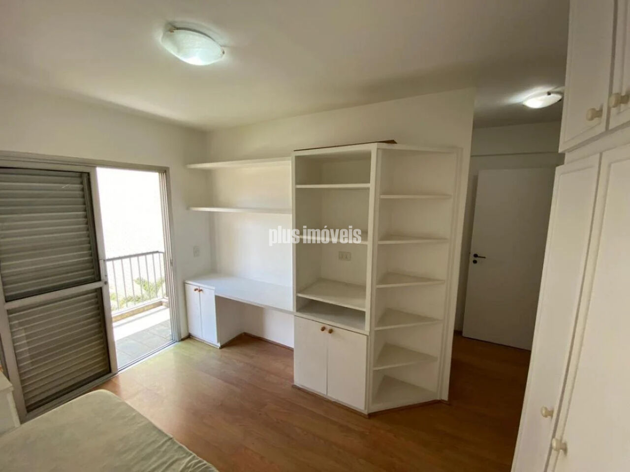 Apartamento, 4 quartos, 138 m² - Foto 1