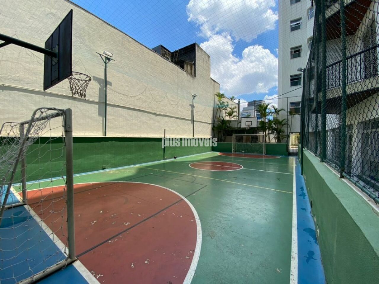 Apartamento, 4 quartos, 138 m² - Foto 30