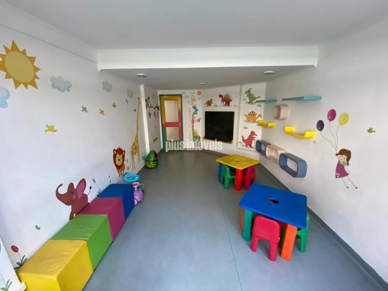 Apartamento, 4 quartos, 138 m² - Foto 28