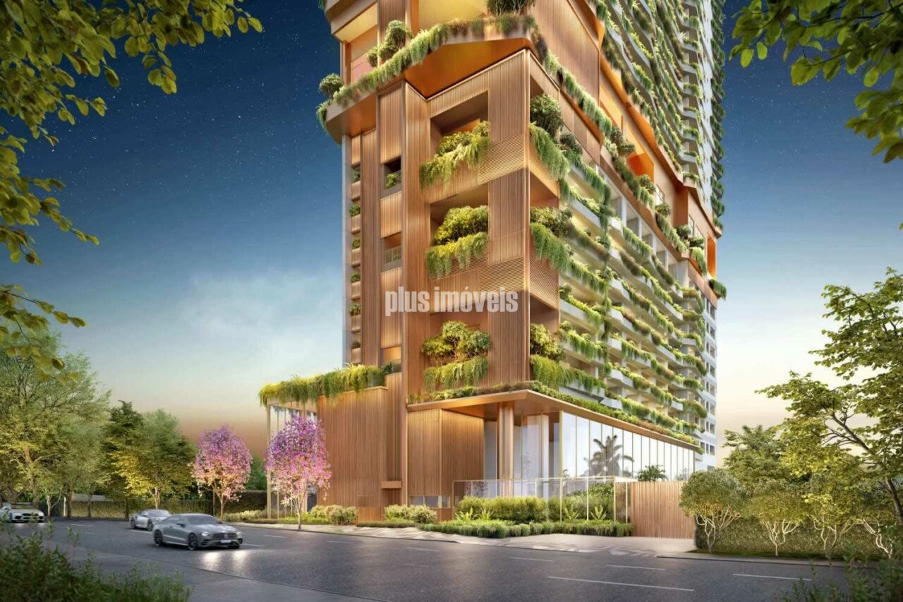 Apartamento, 2 quartos, 102 m² - Foto 10