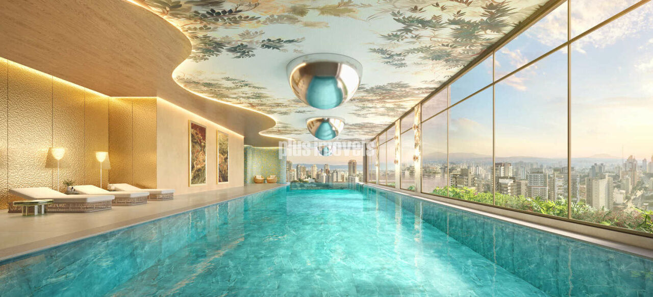 Apartamento, 2 quartos, 102 m² - Foto 8