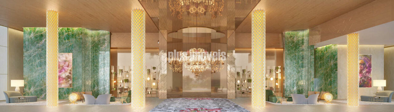 Apartamento, 2 quartos, 102 m² - Foto 3