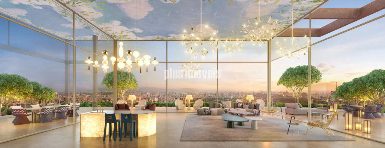 Apartamento, 2 quartos, 102 m² - Foto 4