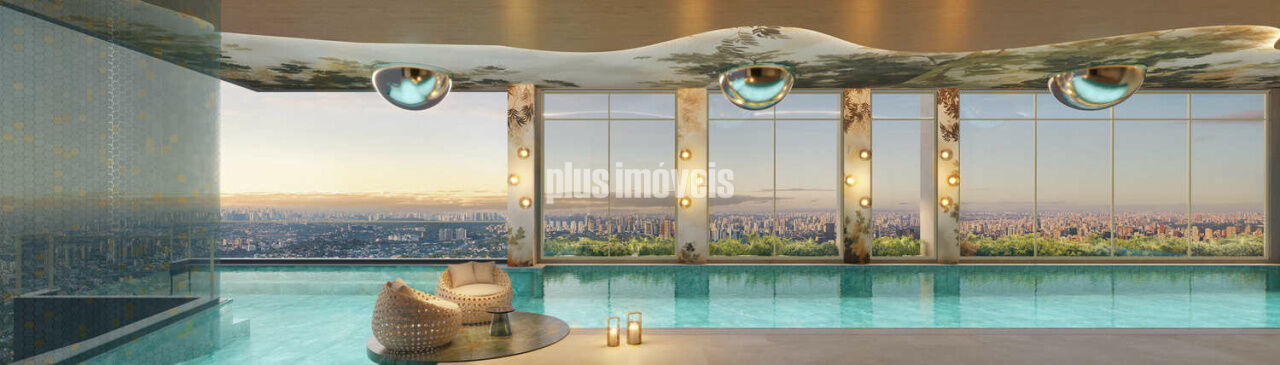 Apartamento, 2 quartos, 102 m² - Foto 7