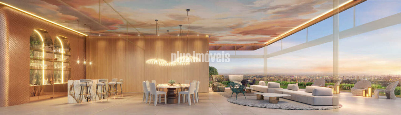 Apartamento, 2 quartos, 102 m² - Foto 5