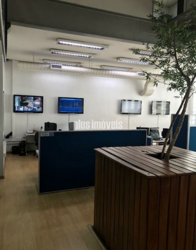 Prédio Inteiro, 1000 m² - Foto 11
