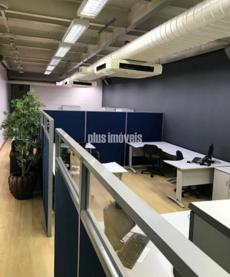 Prédio Inteiro, 1000 m² - Foto 12