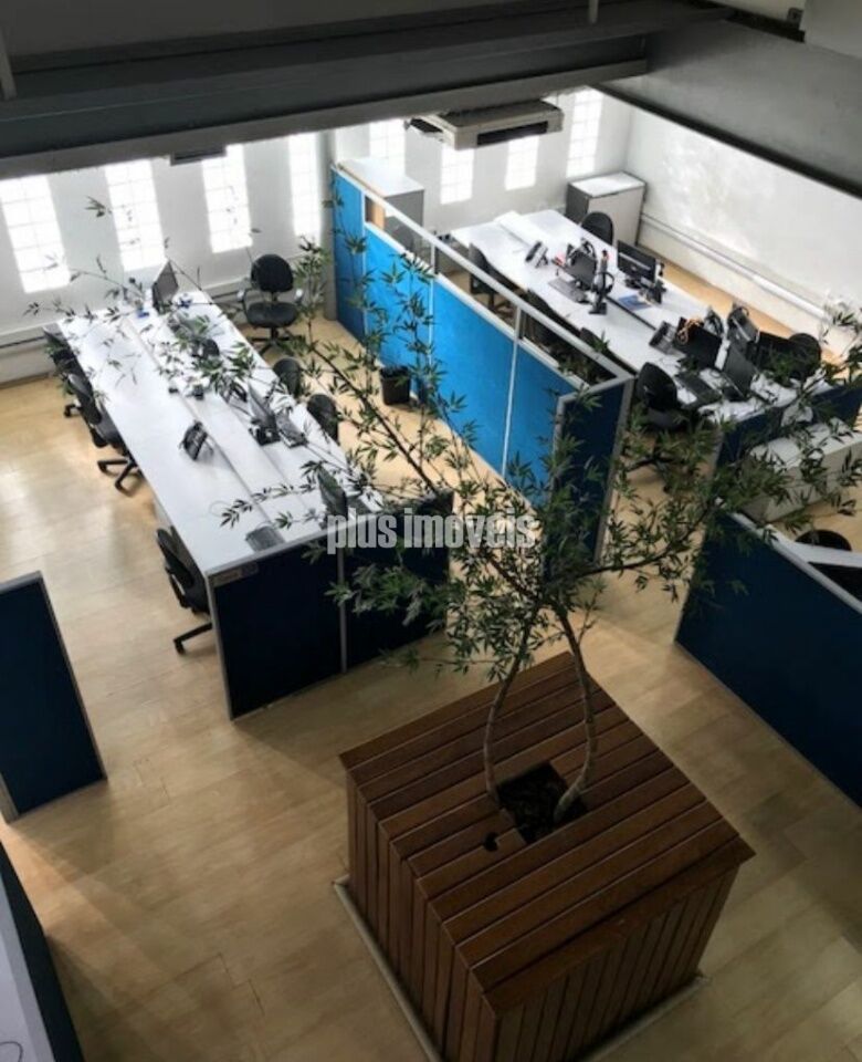 Prédio Inteiro, 1000 m² - Foto 14