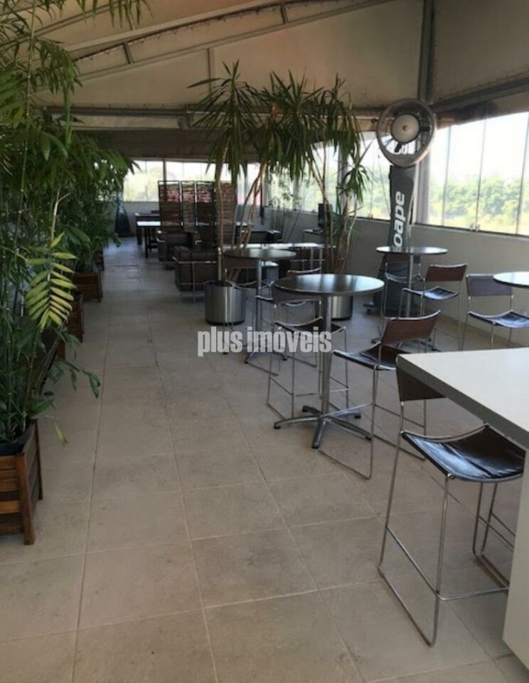Prédio Inteiro, 1000 m² - Foto 8