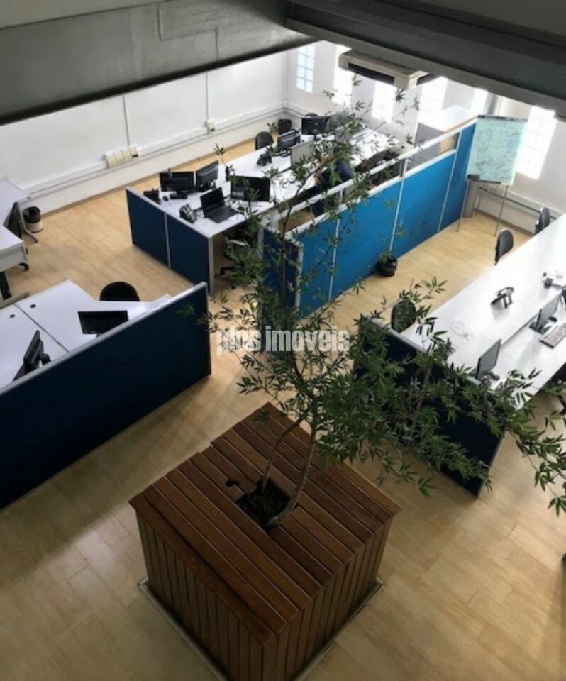 Prédio Inteiro, 1000 m² - Foto 13