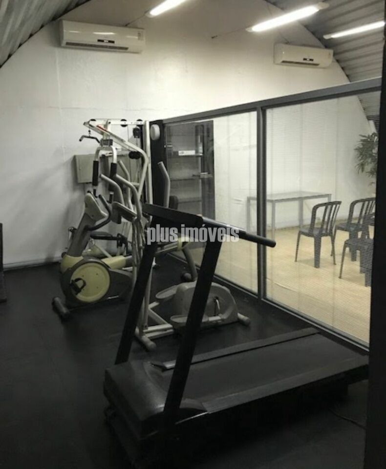 Prédio Inteiro, 1000 m² - Foto 17