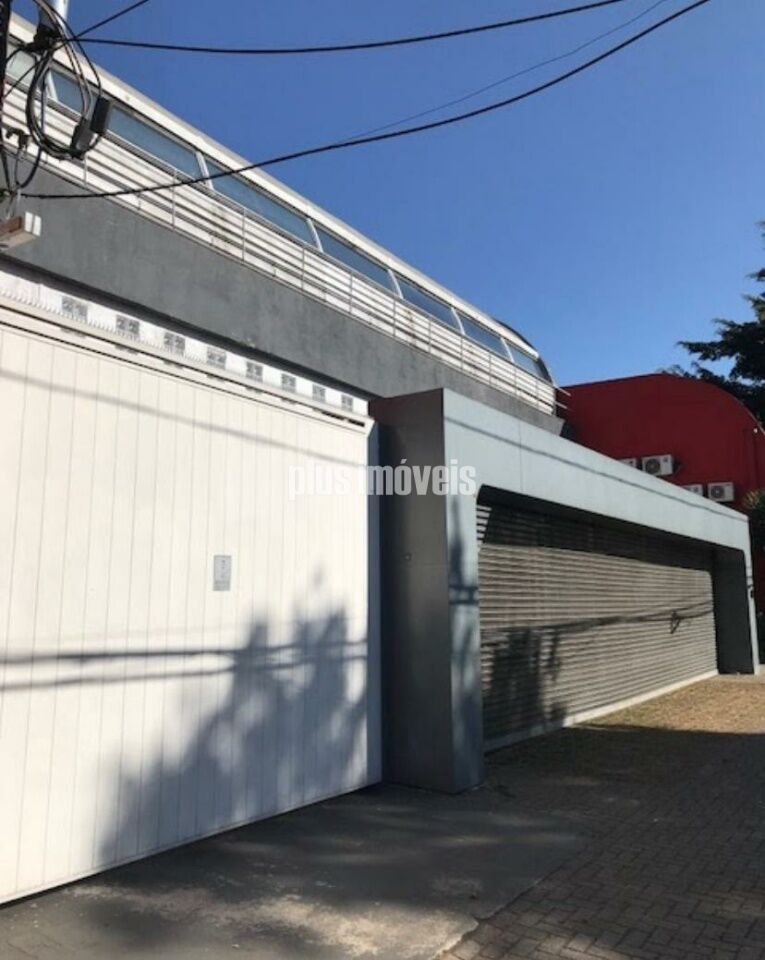 Prédio Inteiro, 1000 m² - Foto 4